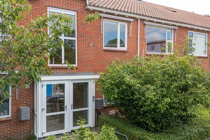 Foto 9 van Dennenstraat 40-B