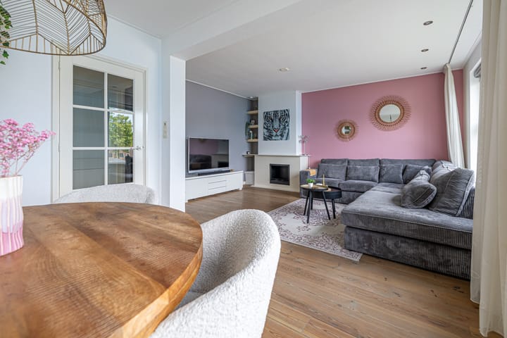 Foto 21 van Dennenstraat 40-B