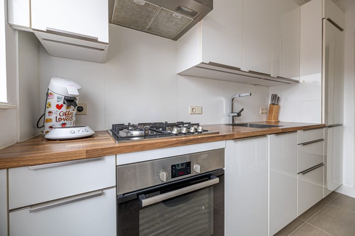 Foto 23 van Dennenstraat 40-B