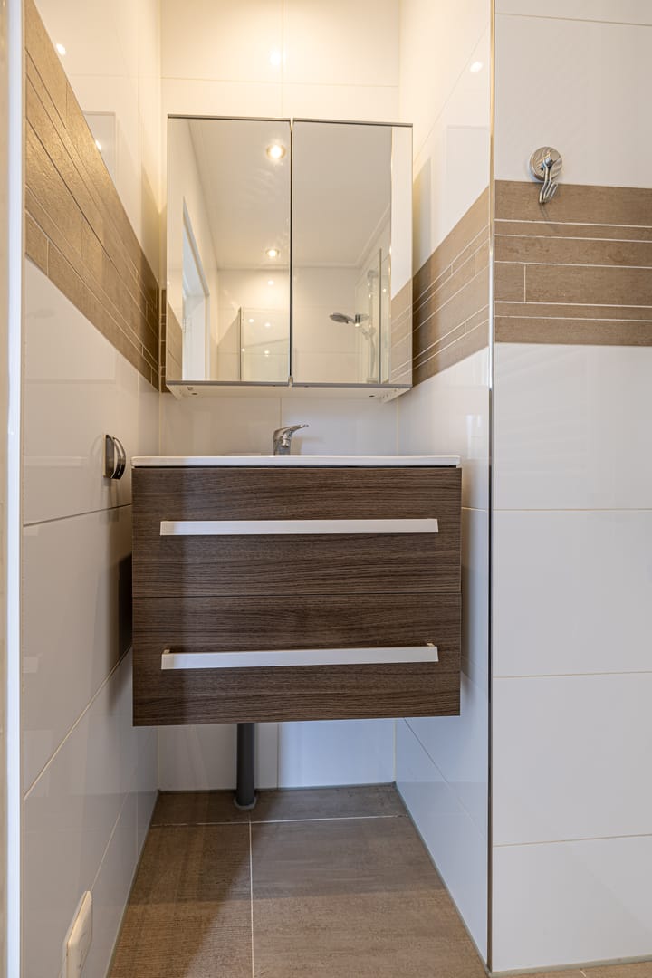 Foto 25 van Dennenstraat 40-B