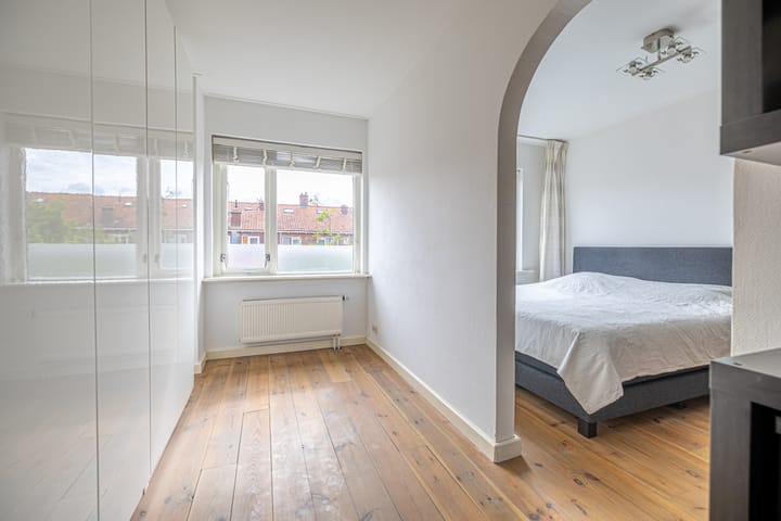 Foto 30 van Dennenstraat 40-B