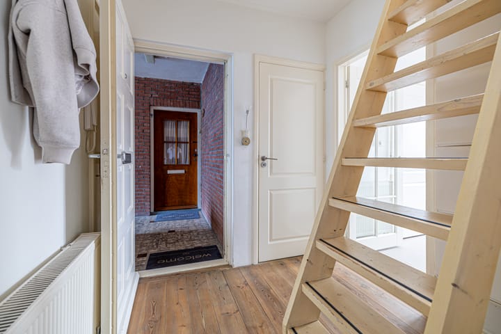 Foto 33 van Dennenstraat 40-B