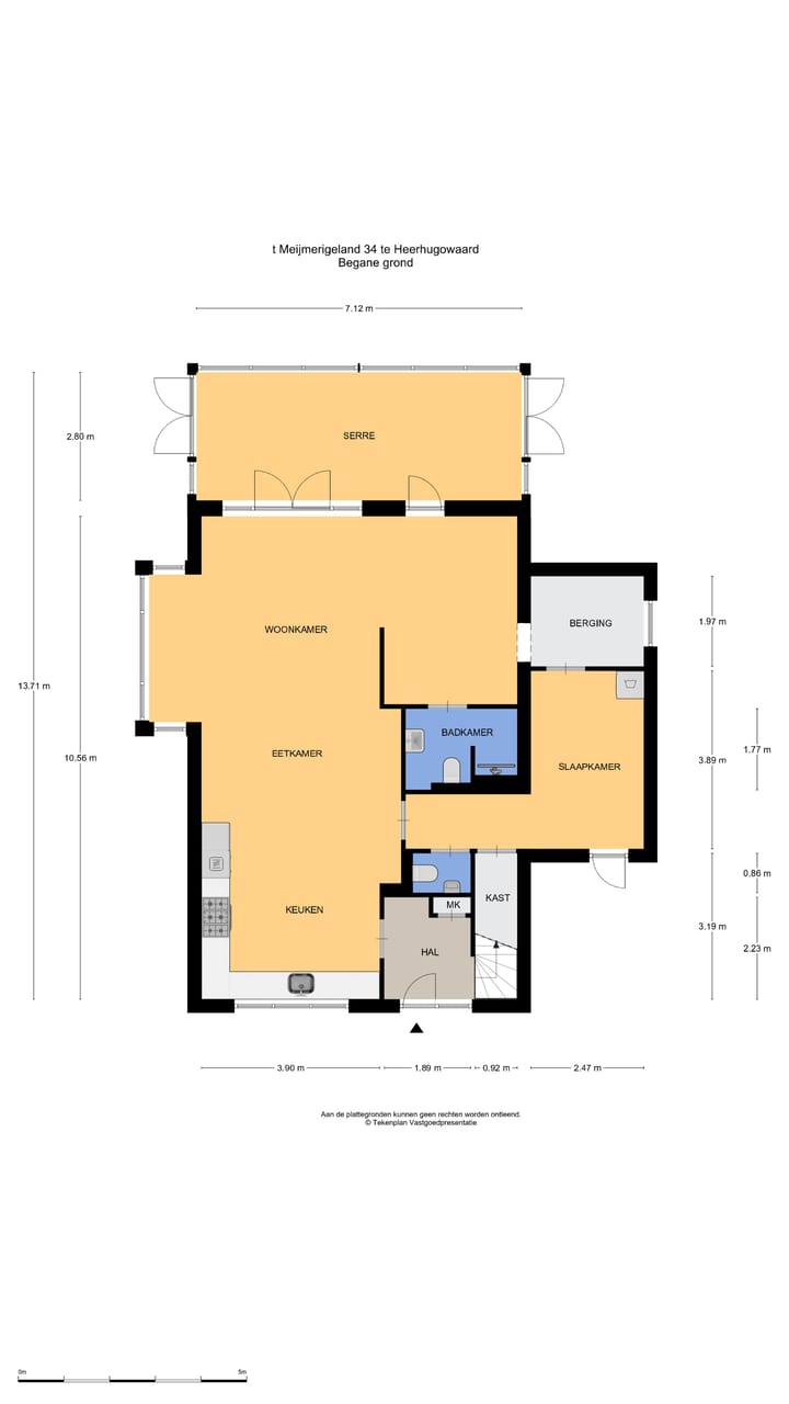Foto 64 van 't Meijmerige Land 34