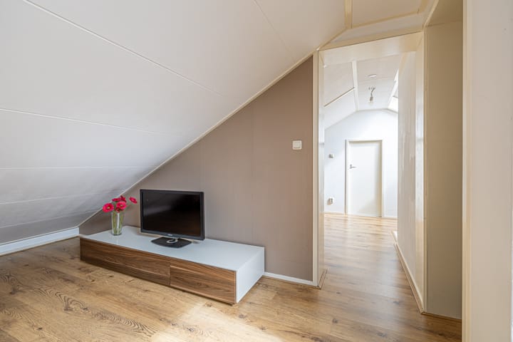 Foto 40 van Dennenstraat 40-B