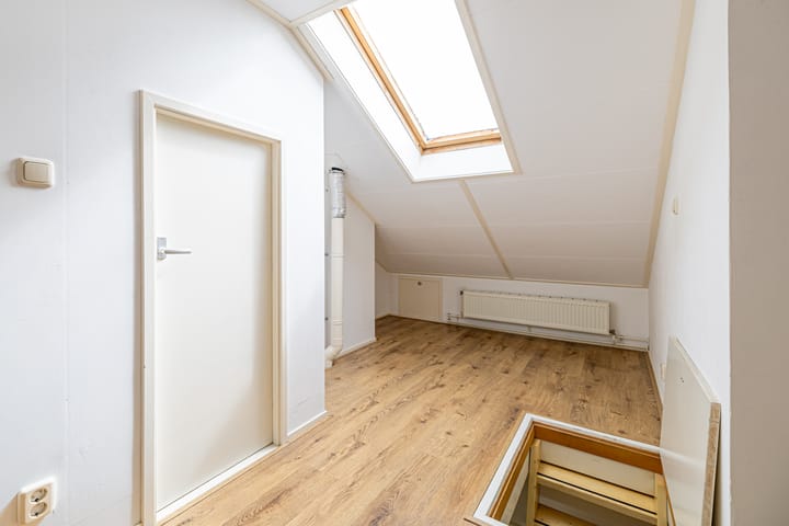 Foto 42 van Dennenstraat 40-B