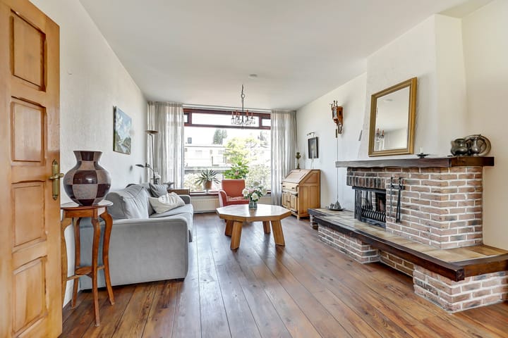 Foto 2 van Reigerstraat 5