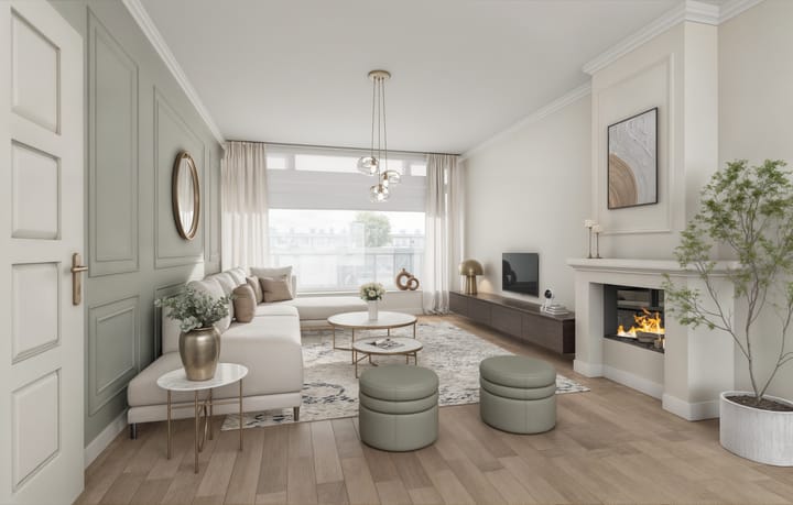 Foto 3 van Reigerstraat 5