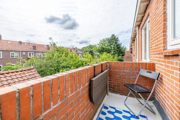 Foto 43 van Dennenstraat 40-B