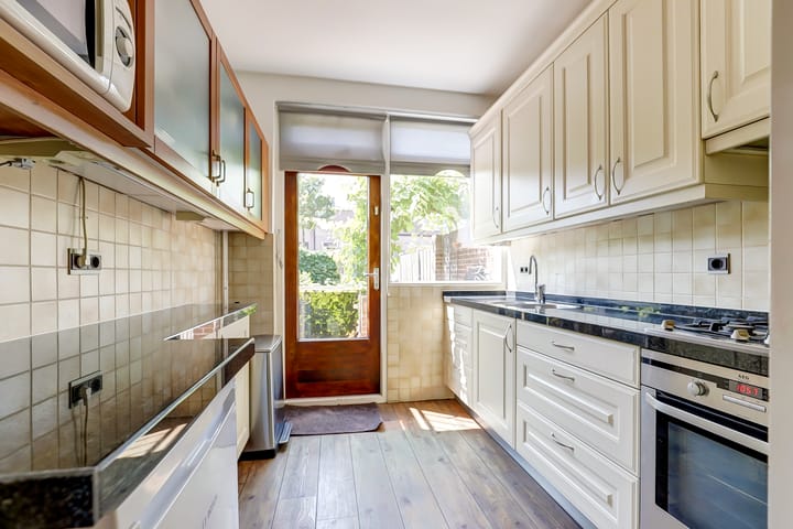 Foto 4 van Reigerstraat 5