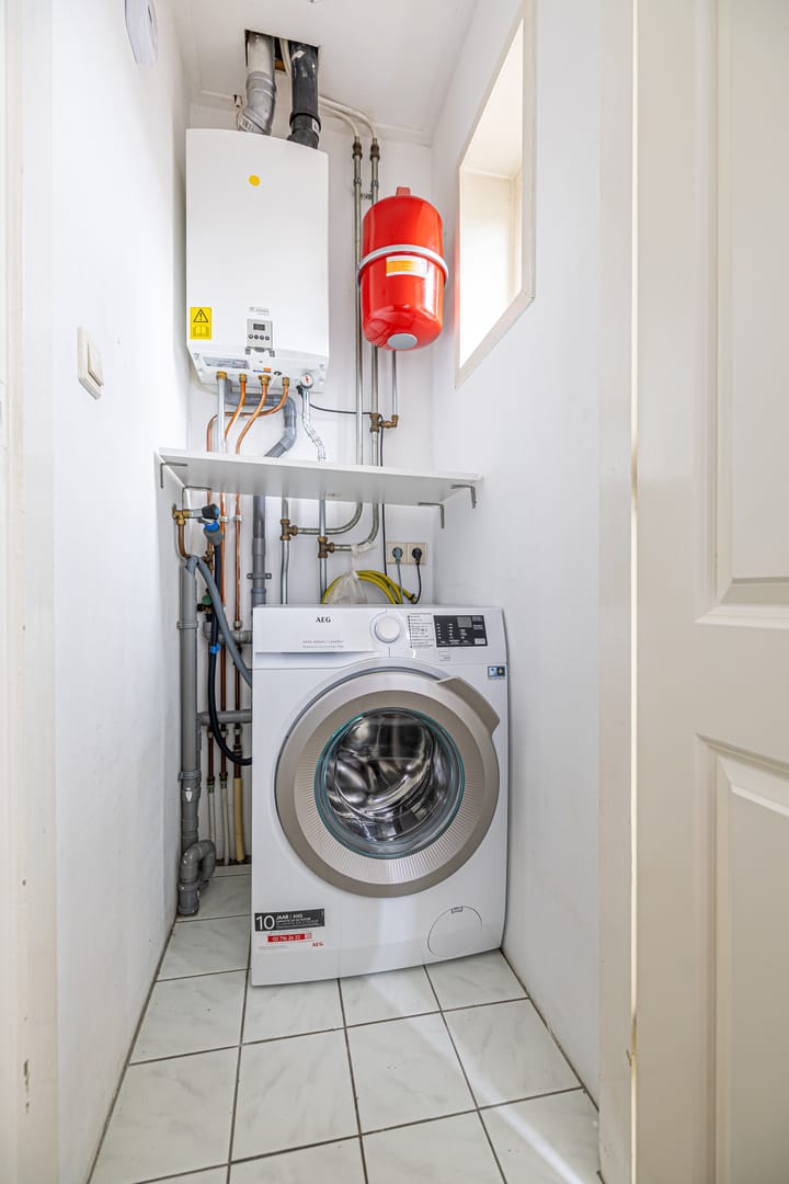 Foto 45 van Dennenstraat 40-B