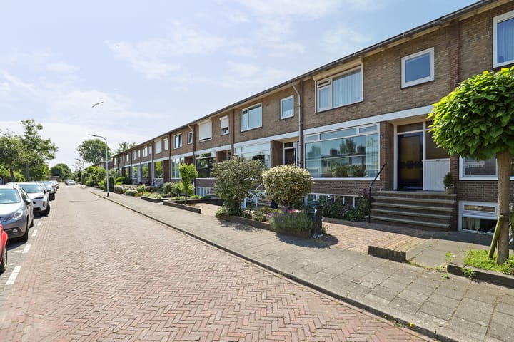 Foto 10 van Reigerstraat 5