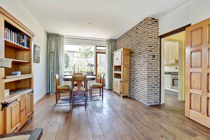 Foto 14 van Reigerstraat 5