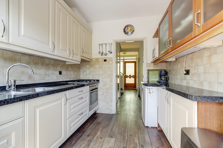 Foto 16 van Reigerstraat 5