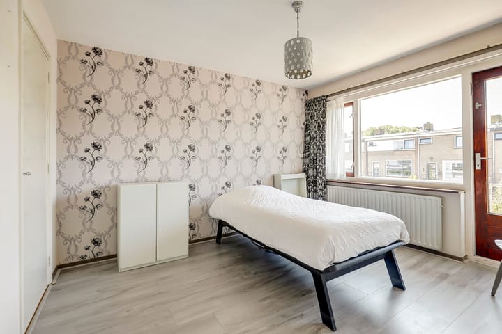 Foto 28 van Reigerstraat 5