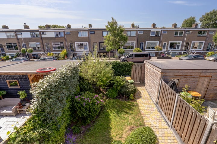 Foto 36 van Reigerstraat 5