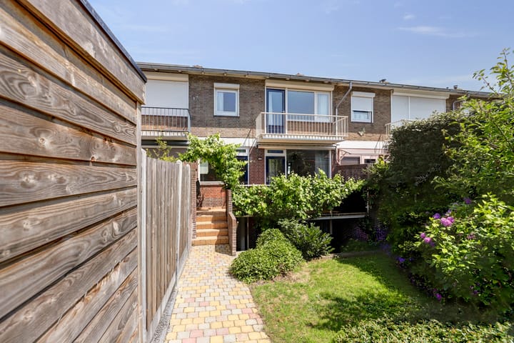 Foto 38 van Reigerstraat 5