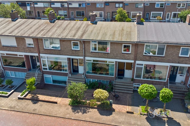 Foto 39 van Reigerstraat 5