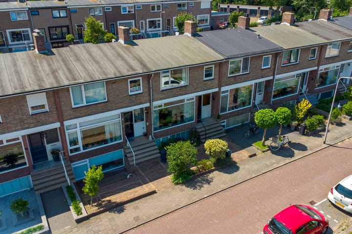 Foto 40 van Reigerstraat 5