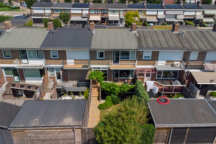 Foto 42 van Reigerstraat 5