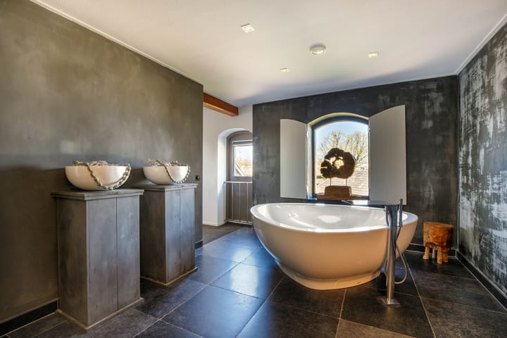 Foto 4 van Voorstraat 6-A