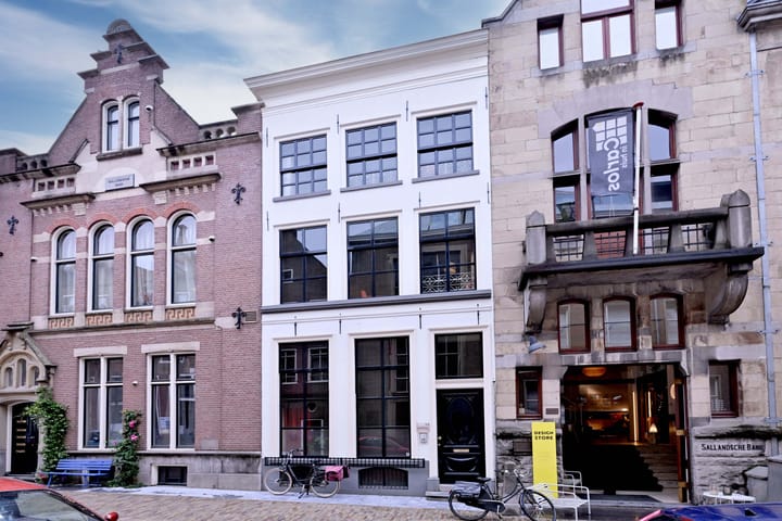 Hofstraat 11, Deventer
