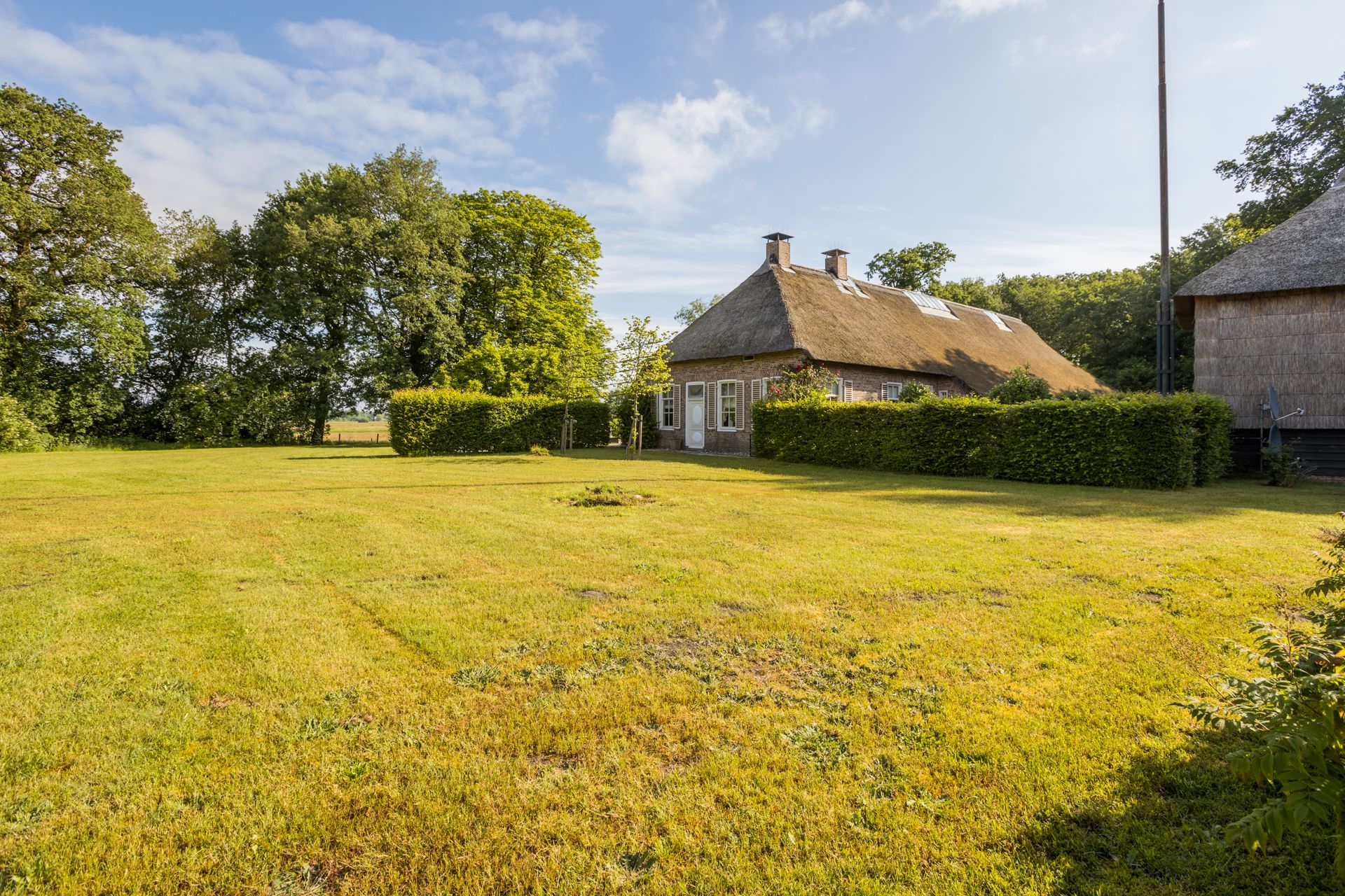 Photo 3 of Burg v Wijngaardenstraat 40