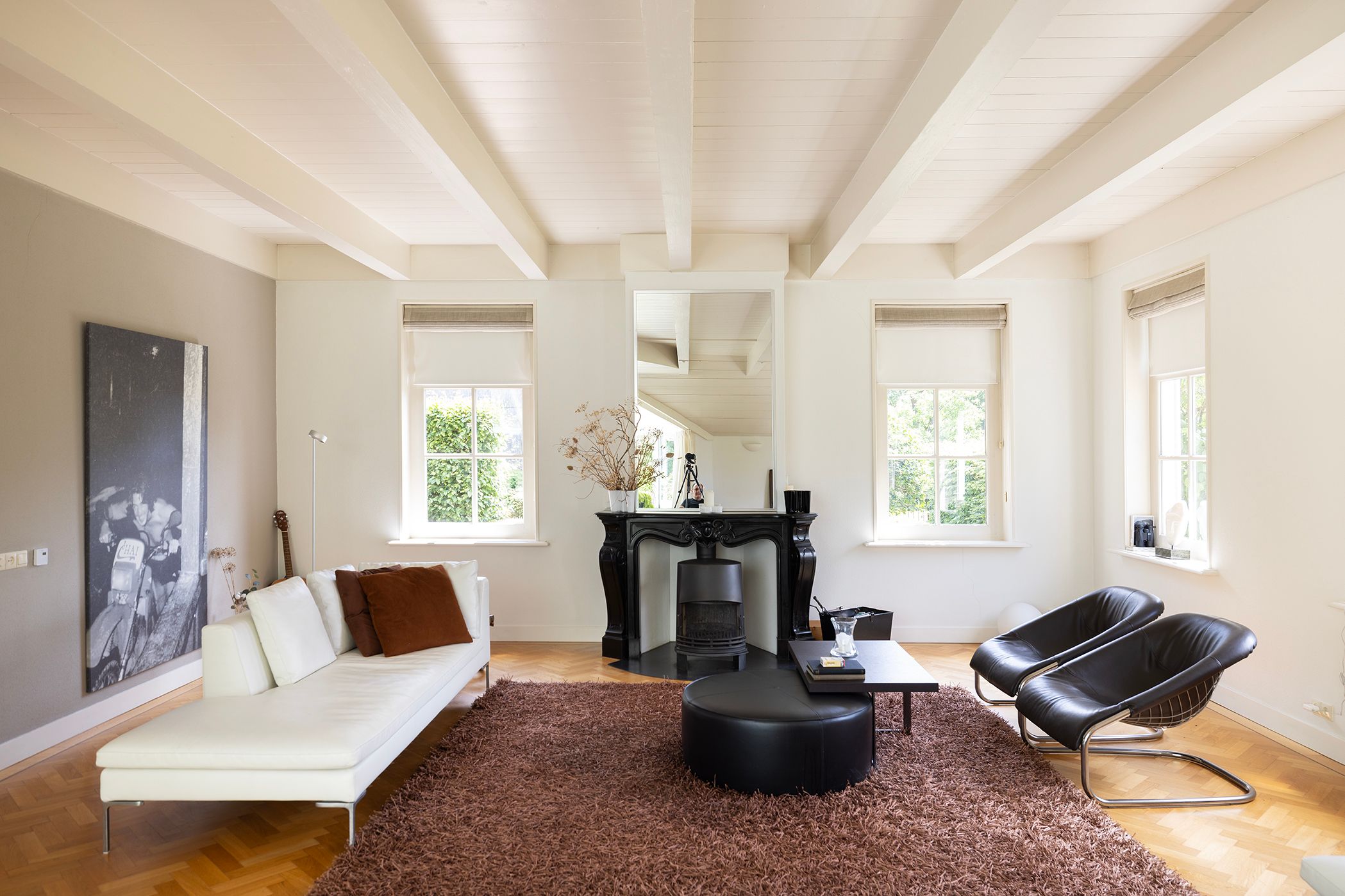 Photo 9 of Burg v Wijngaardenstraat 40