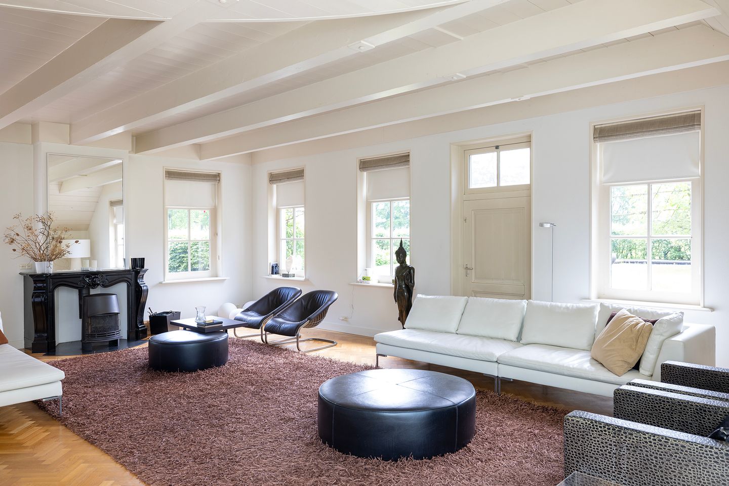 Photo 10 of Burg v Wijngaardenstraat 40