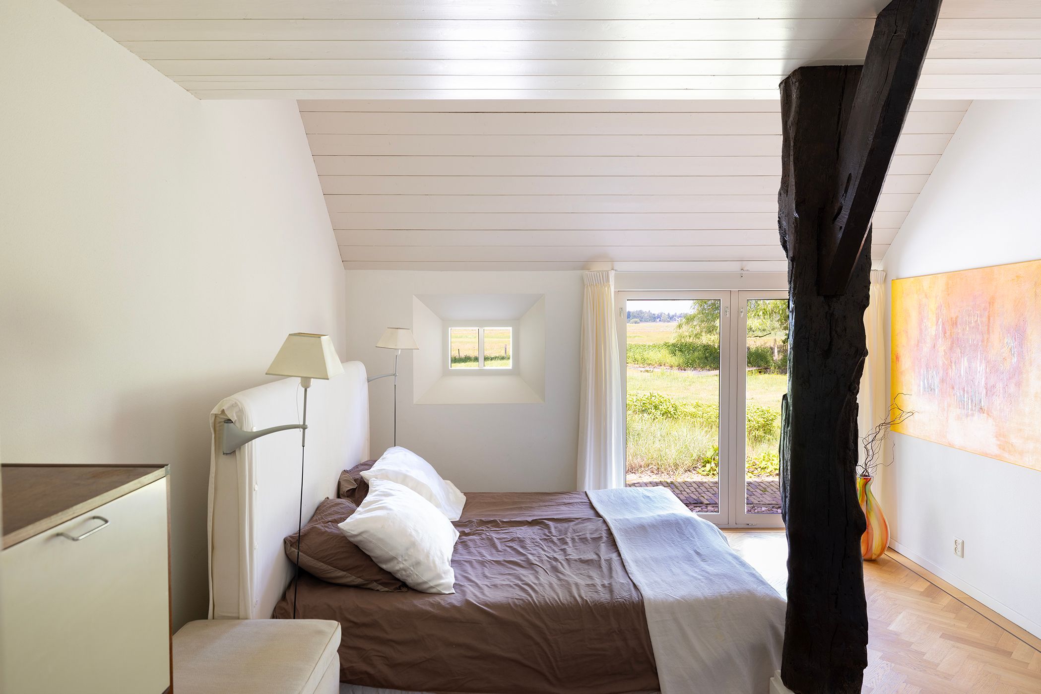 Photo 21 of Burg v Wijngaardenstraat 40