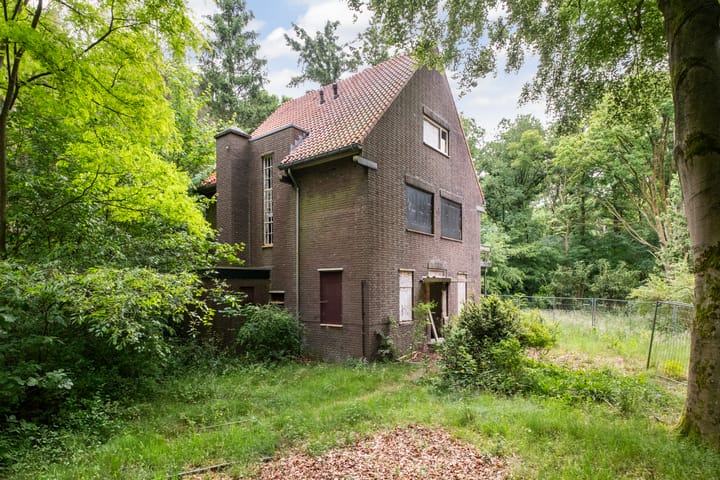 Foto 1 van Valkenheide 30