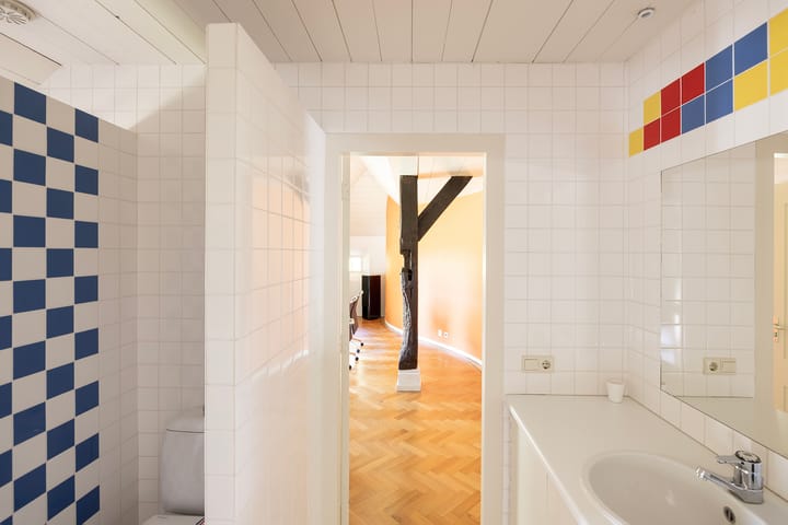 Foto 23 van Burg v Wijngaardenstraat 40