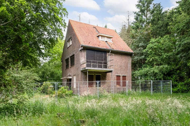 Foto 2 van Valkenheide 30