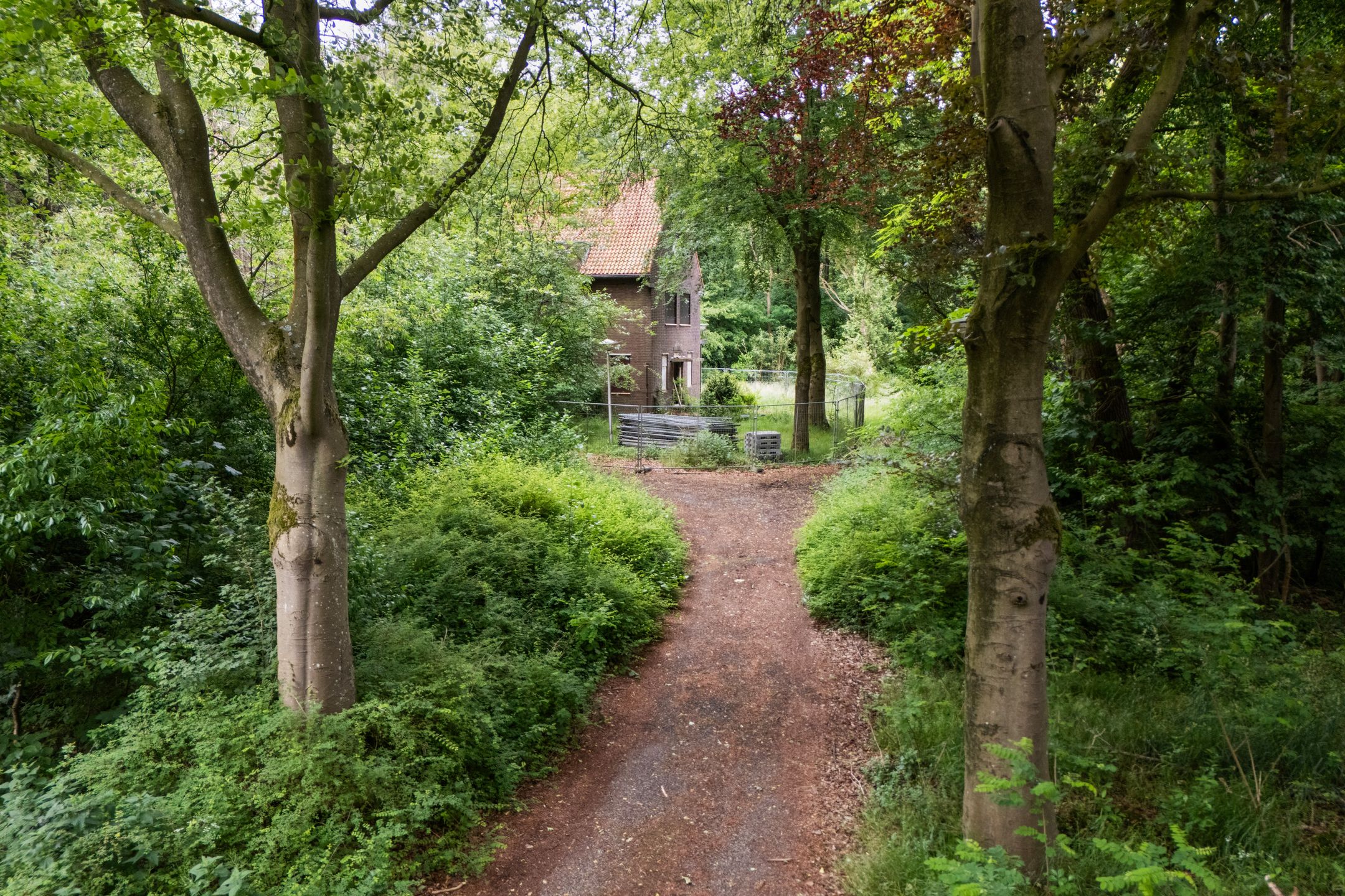 Photo 3 of Valkenheide 30