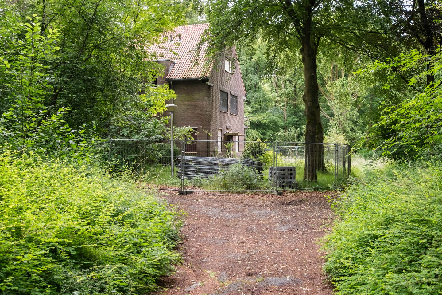Photo 4 of Valkenheide 30