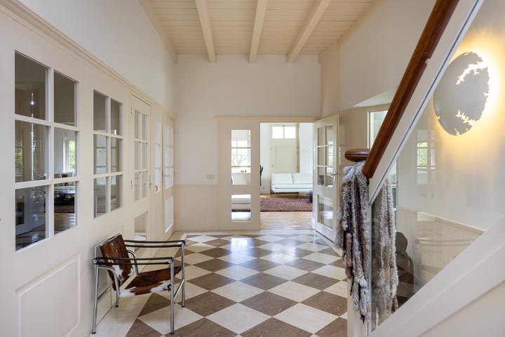 Foto 26 van Burg v Wijngaardenstraat 40