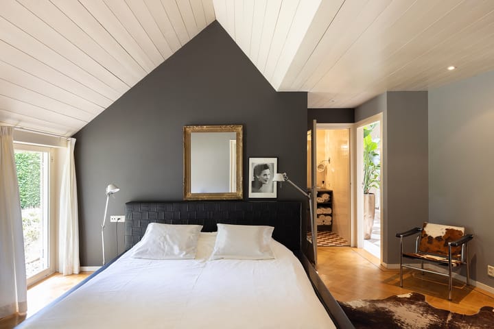 Foto 28 van Burg v Wijngaardenstraat 40