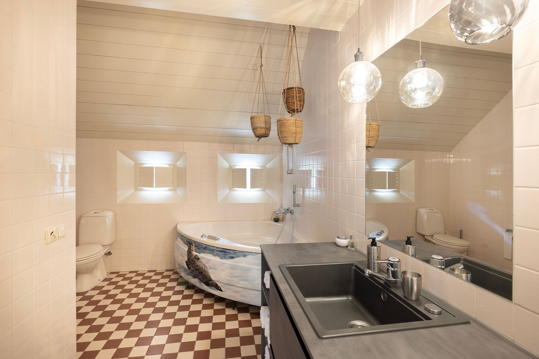 Photo 30 of Burg v Wijngaardenstraat 40