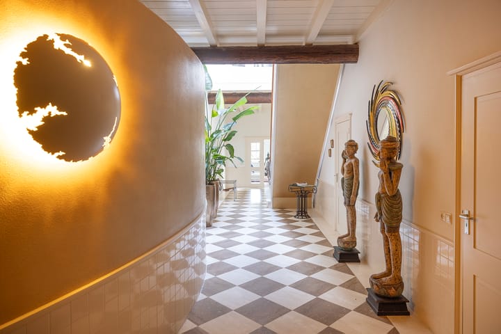 Foto 31 van Burg v Wijngaardenstraat 40