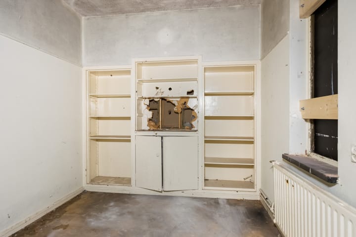 Foto 10 van Valkenheide 30