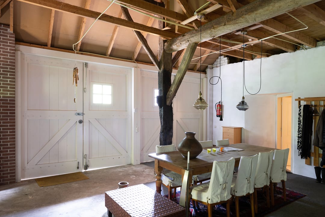 Photo 32 of Burg v Wijngaardenstraat 40