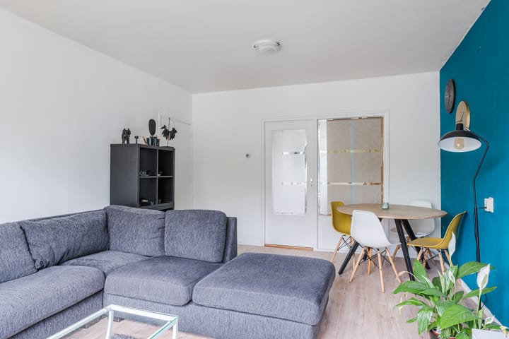 Foto 5 van Piersonstraat 58