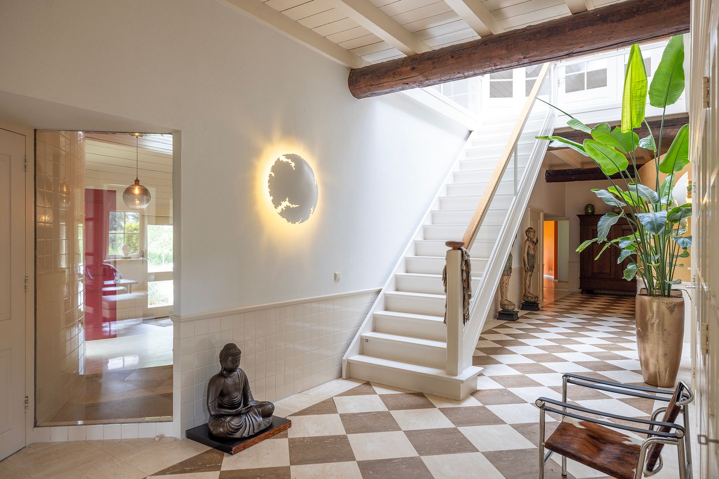 Photo 34 of Burg v Wijngaardenstraat 40