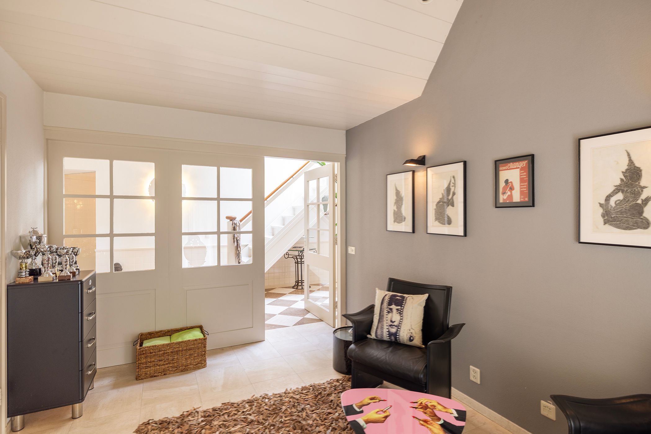 Photo 36 of Burg v Wijngaardenstraat 40