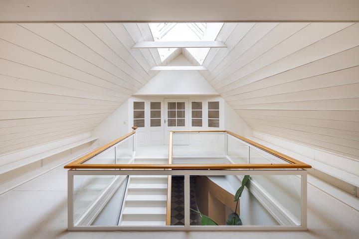 Foto 39 van Burg v Wijngaardenstraat 40