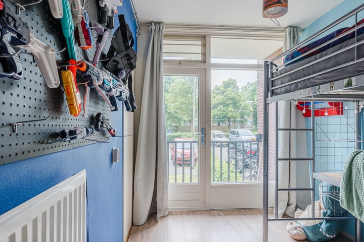 Foto 12 van Piersonstraat 58