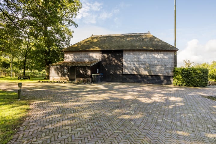 Foto 43 van Burg v Wijngaardenstraat 40