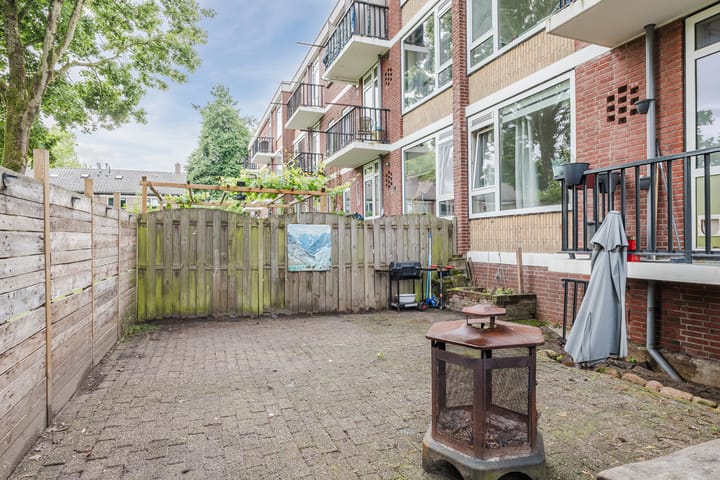 Foto 18 van Piersonstraat 58