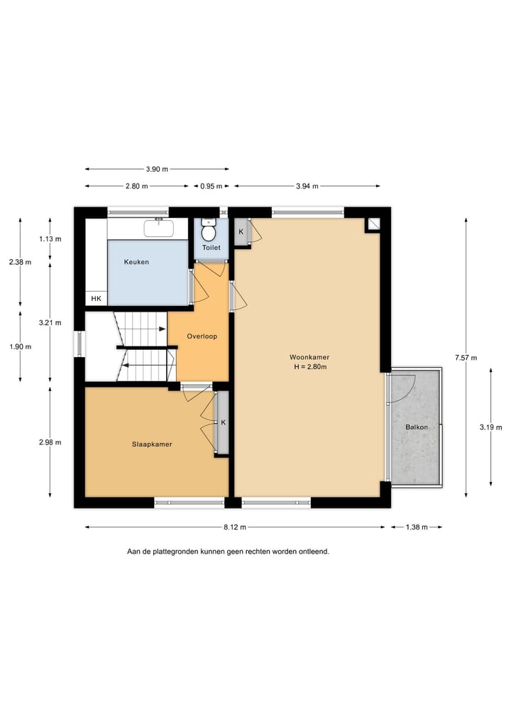 Foto 48 van Valkenheide 30