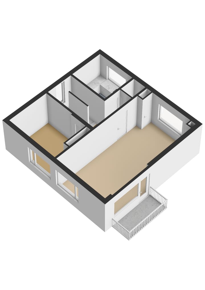 Foto 49 van Valkenheide 30