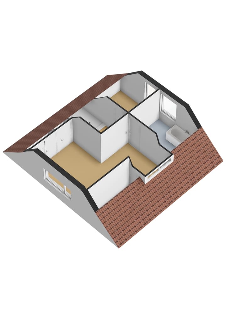 Foto 51 van Valkenheide 30